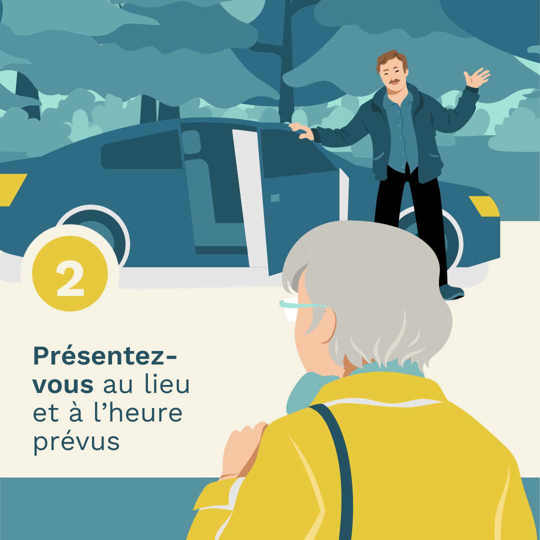 étape 2