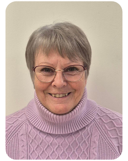 Employée du CAB-RN - Diane Racicot