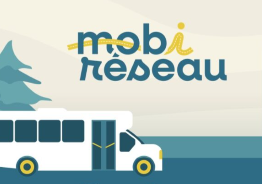 Une excellente nouvelle pour le Mobiréseau !