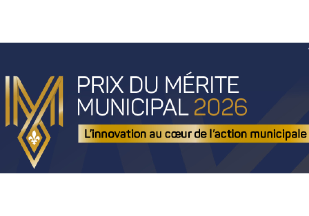 Une belle reconnaissance pour l’implication bénévole