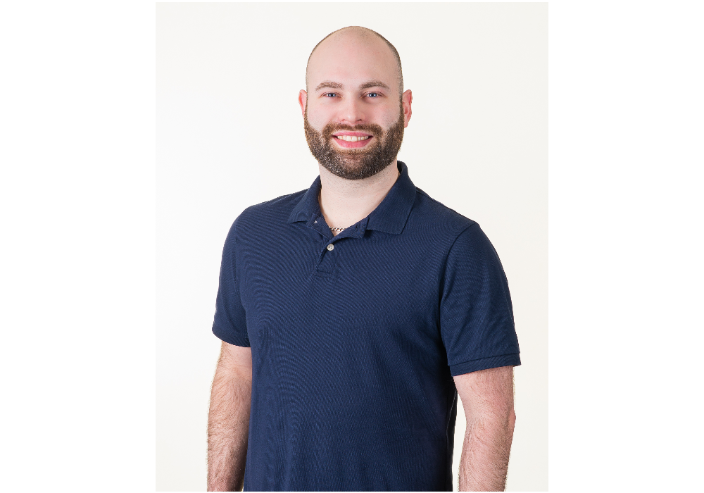 Avis de nomination : Michaël Joseph au poste de directeur général